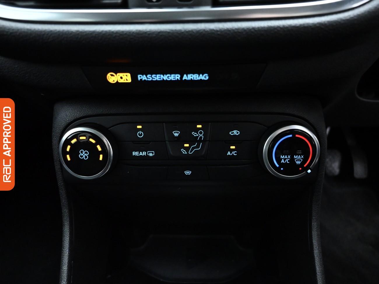 Used Ford Fiesta 2019 for sale - 77117763: Photo 14