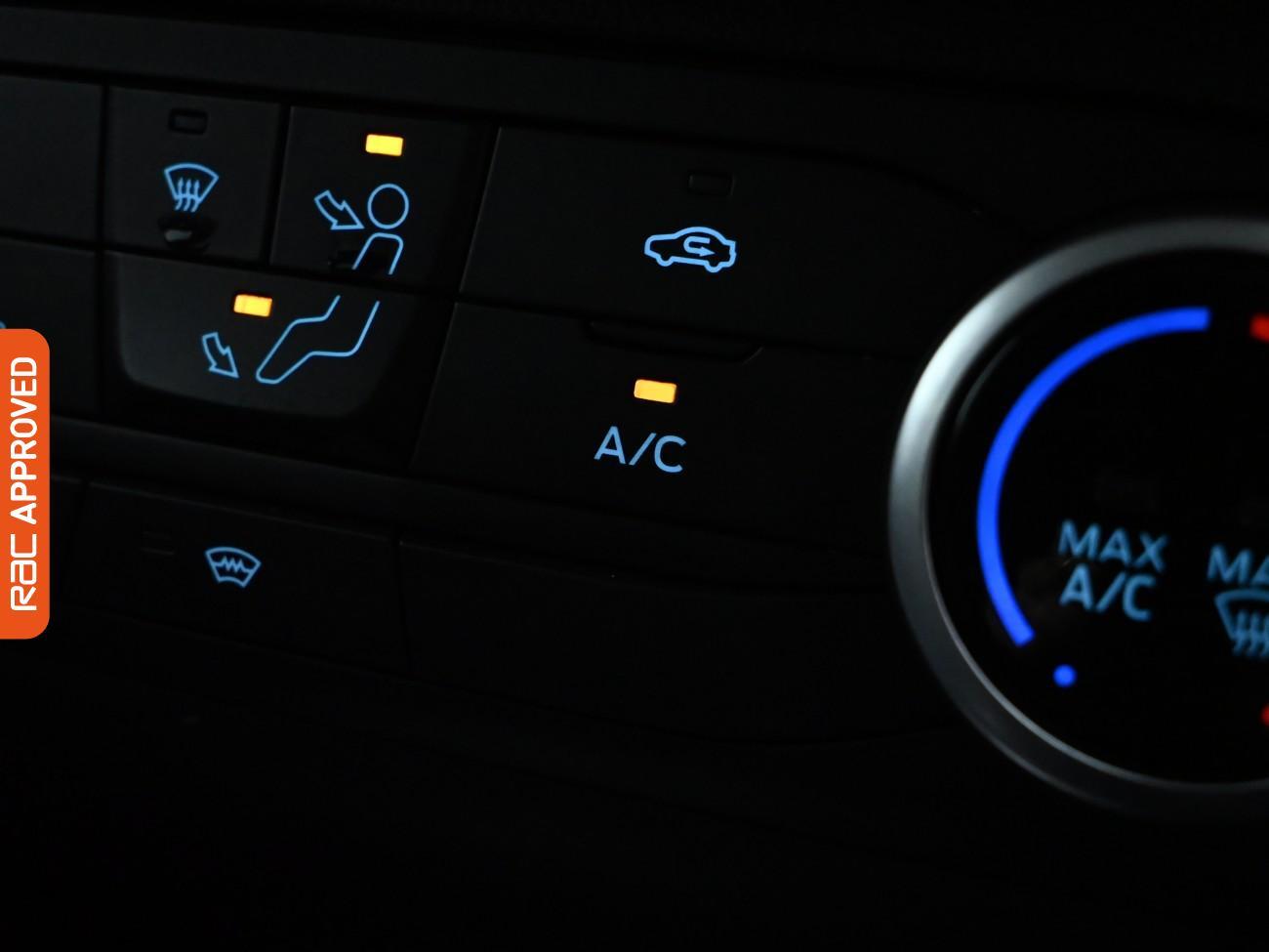 Used Ford Fiesta 2019 for sale - 77117763: Photo 15