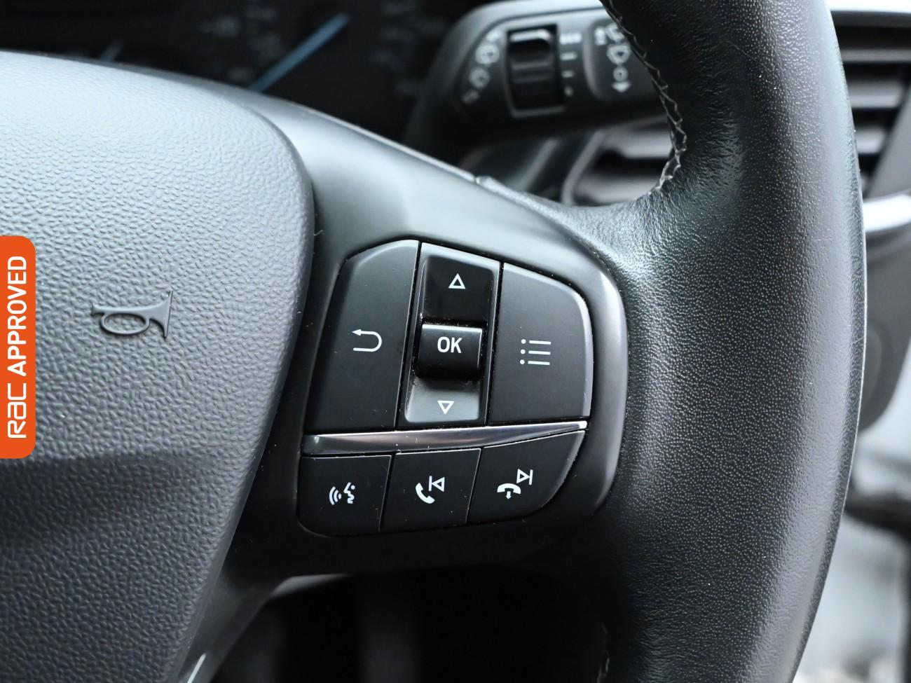 Used Ford Fiesta 2019 for sale - 77117763: Photo 18