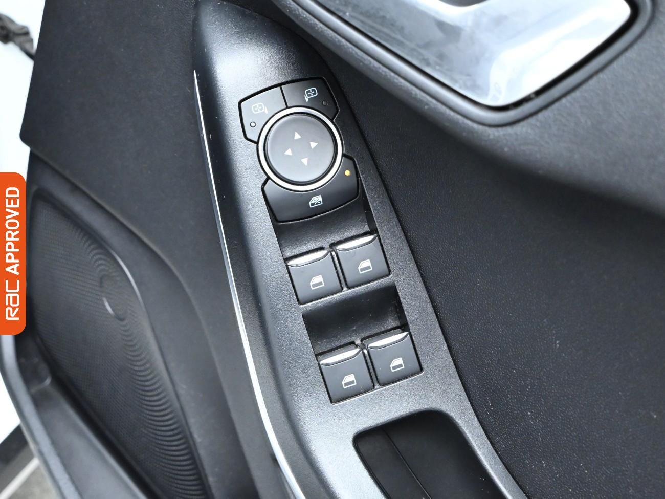 Used Ford Fiesta 2019 for sale - 77117763: Photo 20