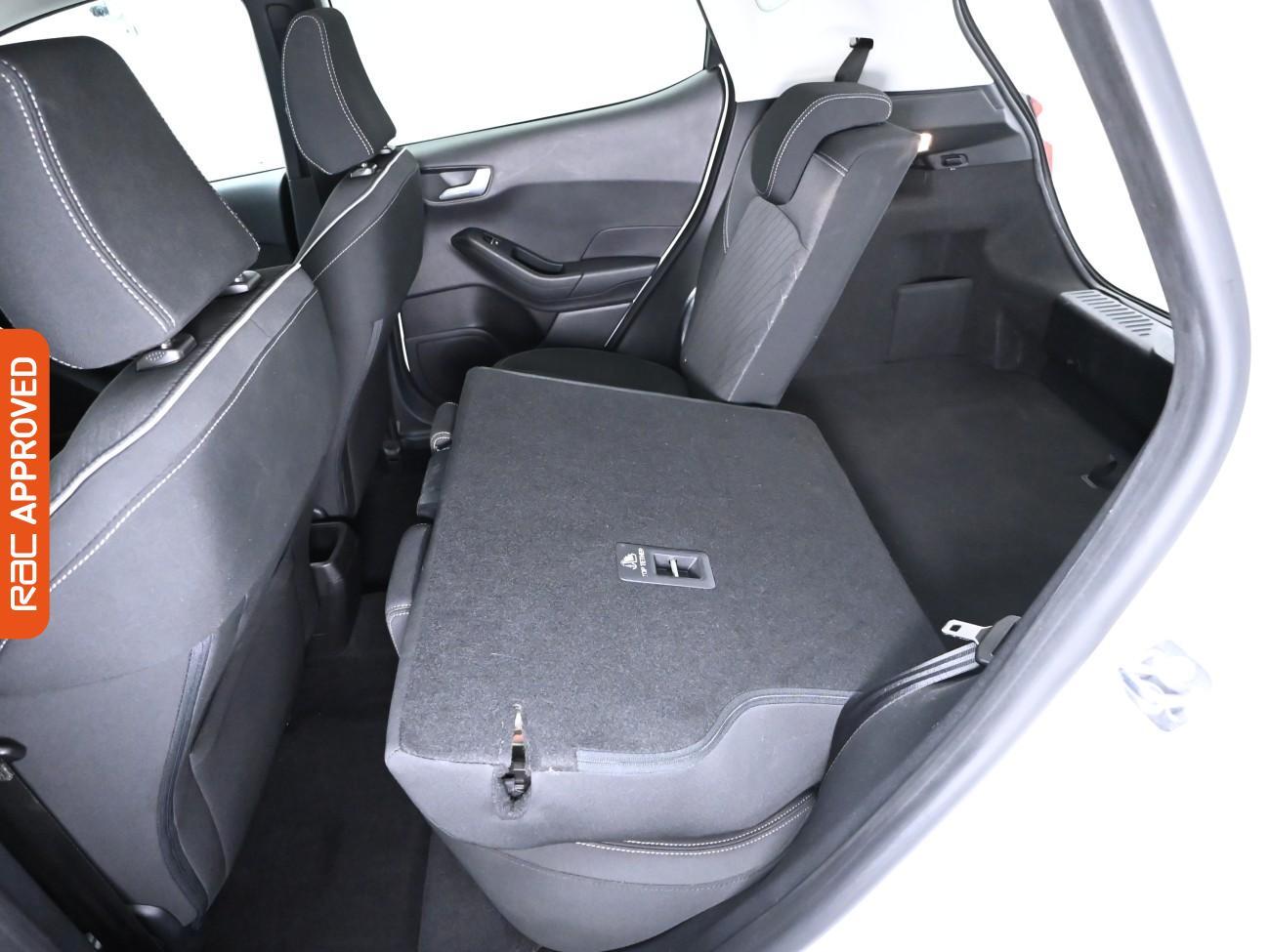 Used Ford Fiesta 2019 for sale - 77117763: Photo 21