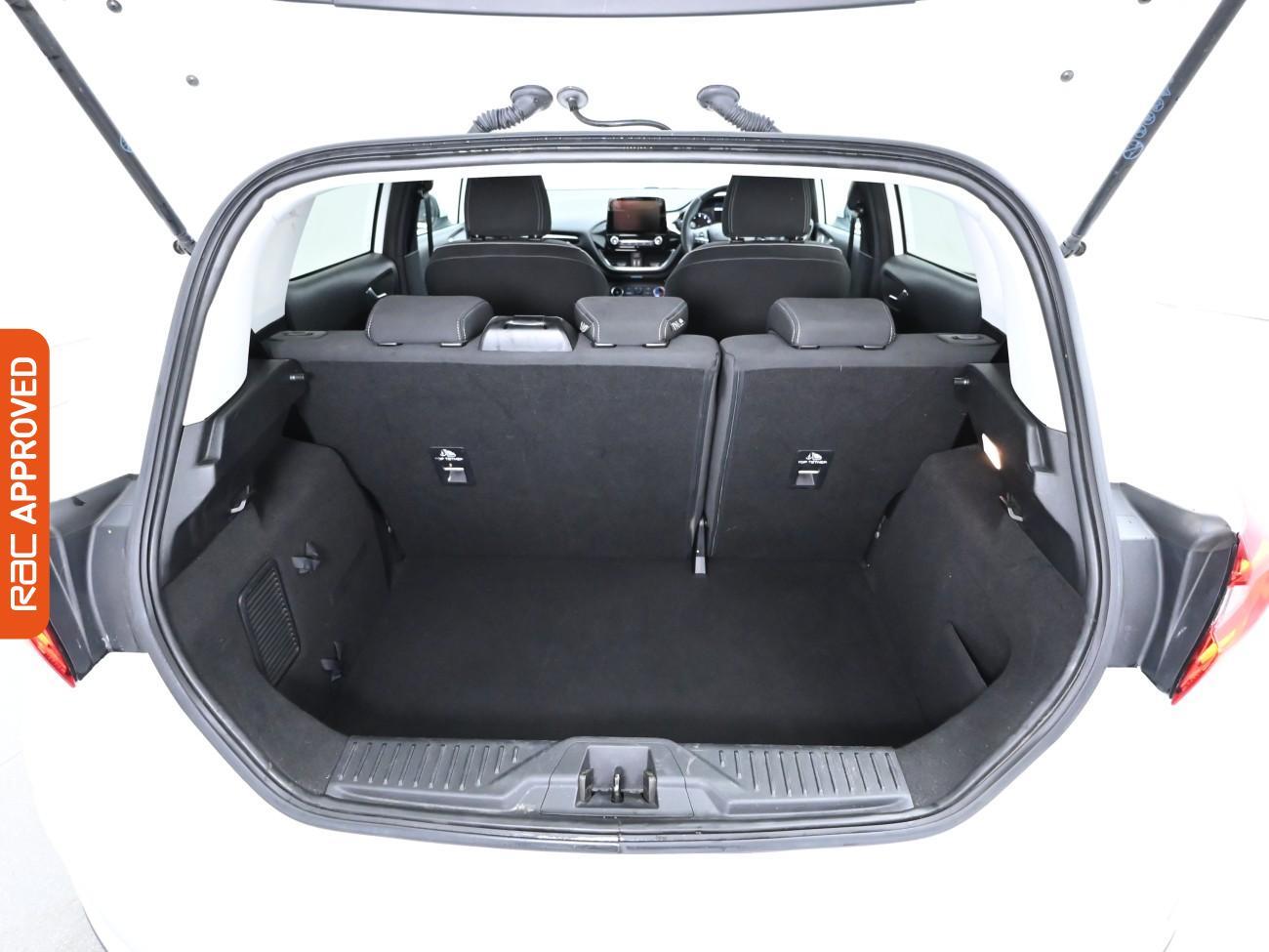 Used Ford Fiesta 2019 for sale - 77117763: Photo 22