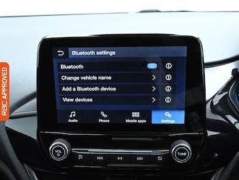 Used Ford Fiesta 2019 for sale - 77117763: Photo