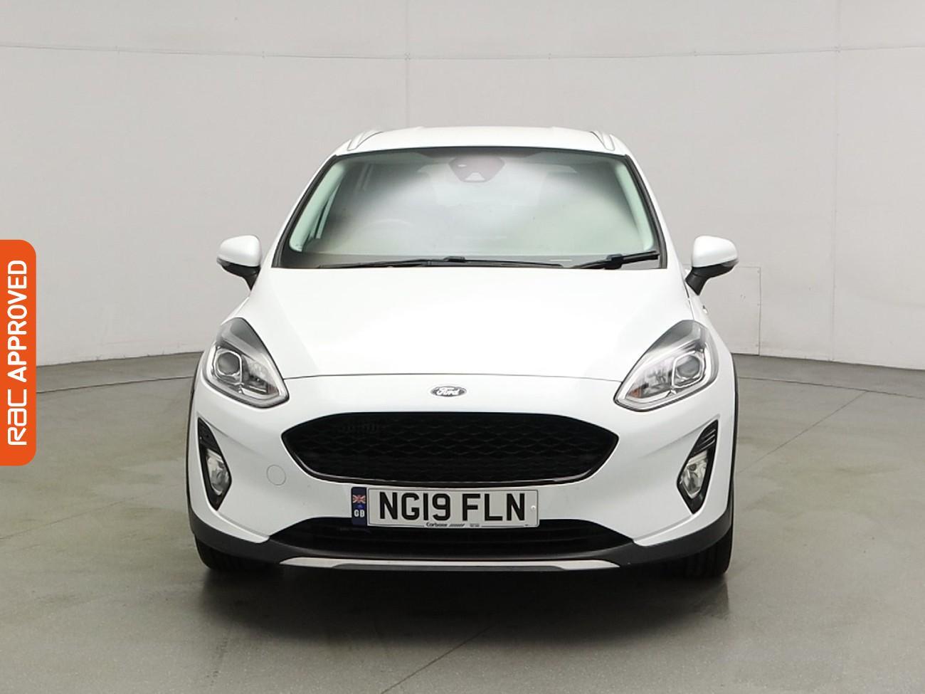 Used Ford Fiesta 2019 for sale - 77117763: Photo 7