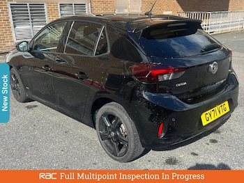 Used Vauxhall Corsa 2025 for sale - 76220031: Photo