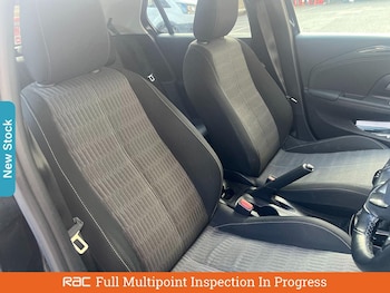 Used Vauxhall Corsa 2025 for sale - 76220031: Photo