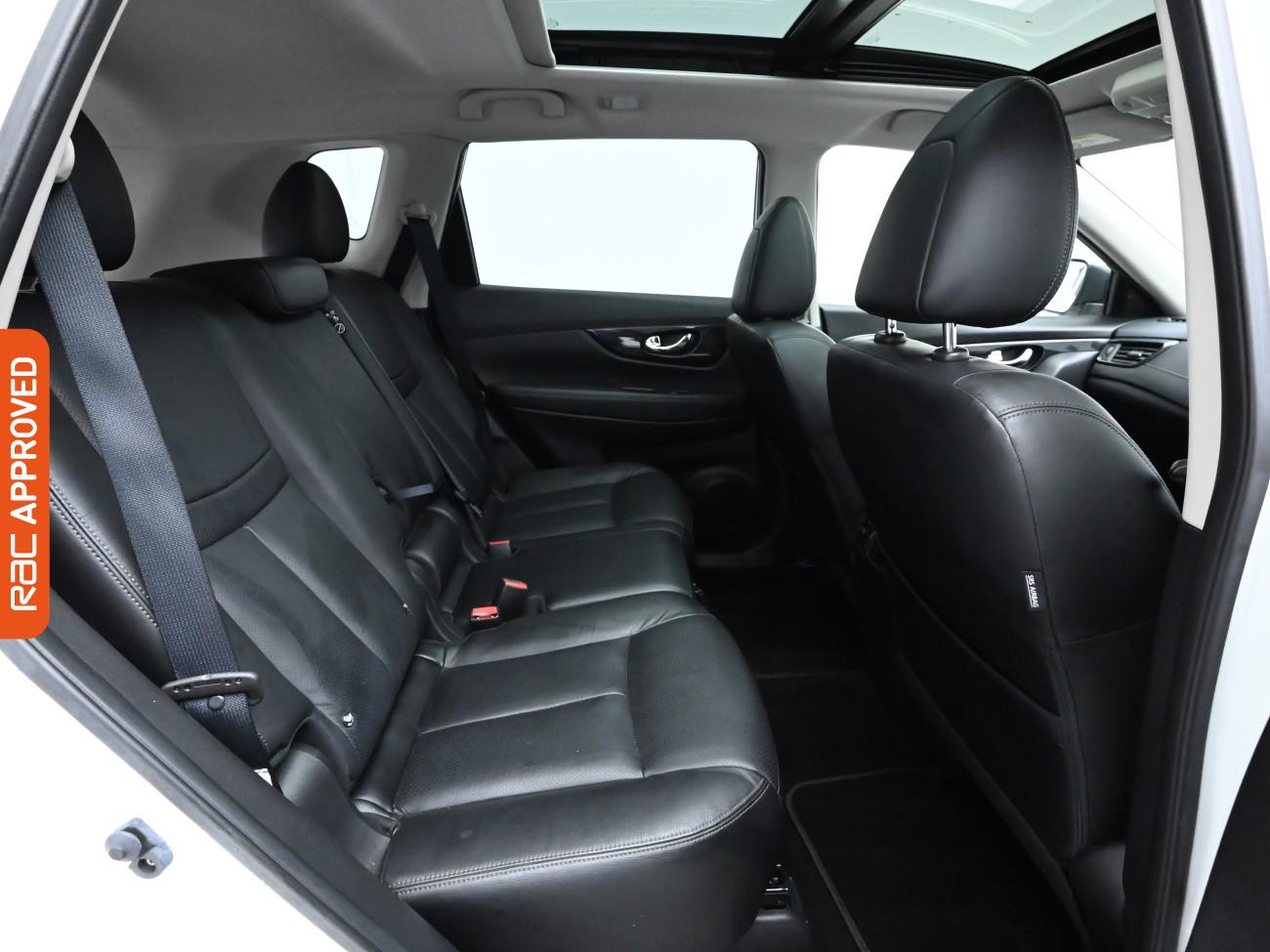 Used Nissan X-Trail 2018 for sale - 76750834: Photo 12