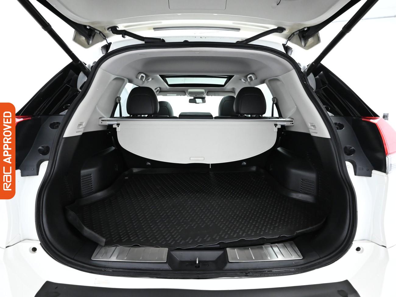 Used Nissan X-Trail 2018 for sale - 76750834: Photo 13