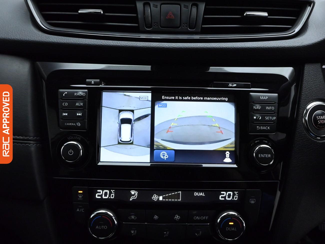 Used Nissan X-Trail 2018 for sale - 76750834: Photo 14