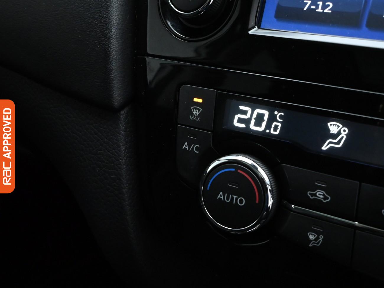 Used Nissan X-Trail 2018 for sale - 76750834: Photo 18