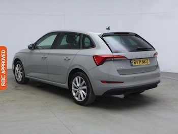 Used Skoda Scala 2021 for sale - 79524352: Photo