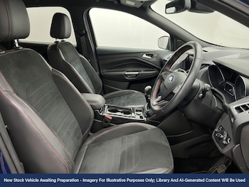 Used Ford Kuga 2019 for sale - 78532283: Photo