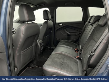 Used Ford Kuga 2019 for sale - 78532283: Photo