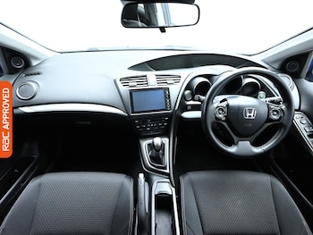 Used Honda Civic 2016 for sale - 75445726: Photo