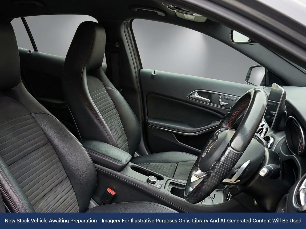 Used Mercedes-Benz GLA 2018 for sale - 77779668: Photo 3