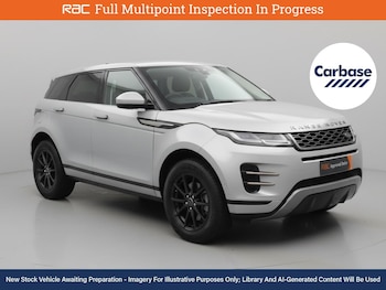 Used Land Rover Range Rover Evoque 2020 for sale - 77080074: Photo
