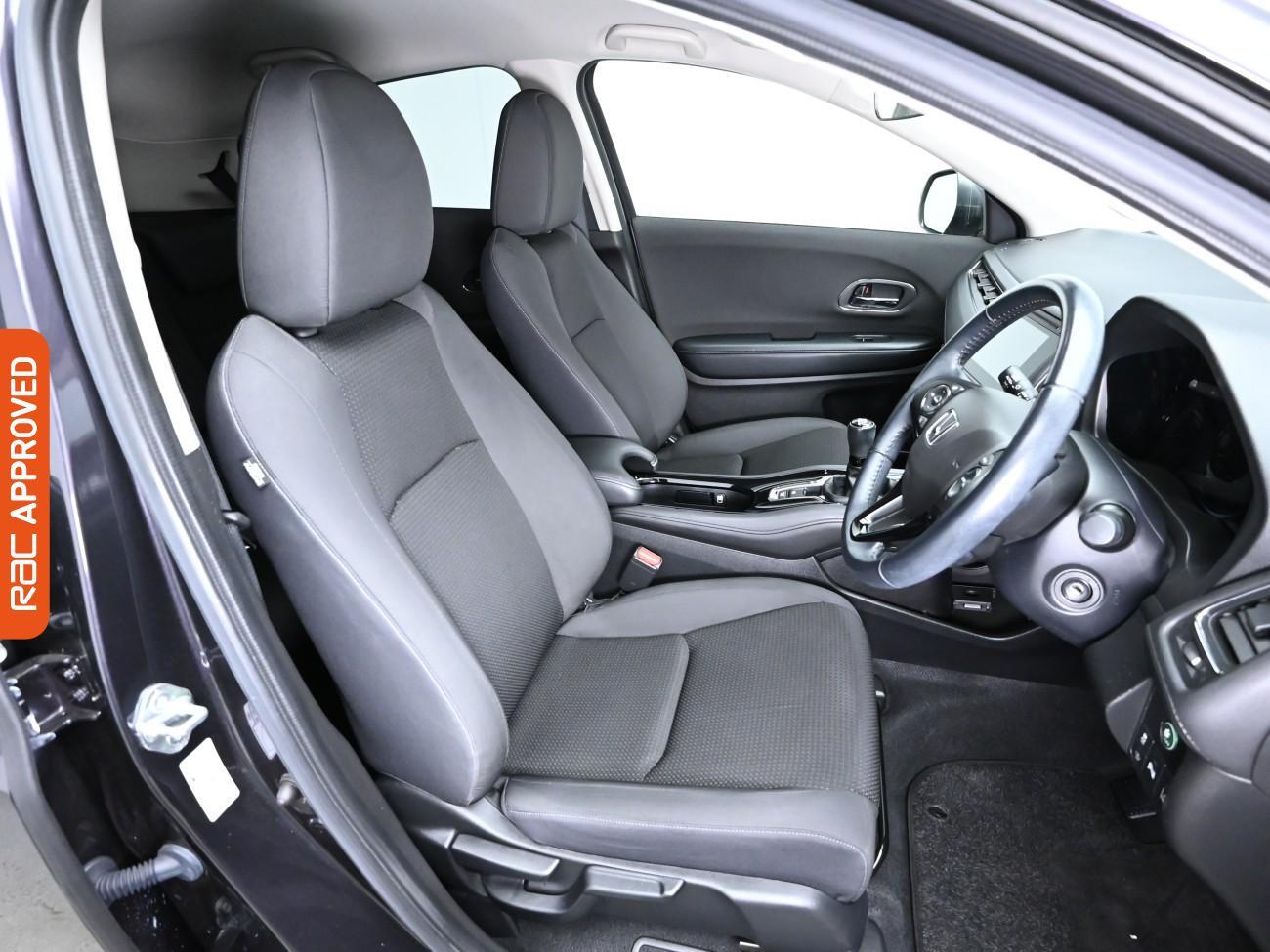 Used Honda HR-V 2020 for sale - 75994446: Photo 12
