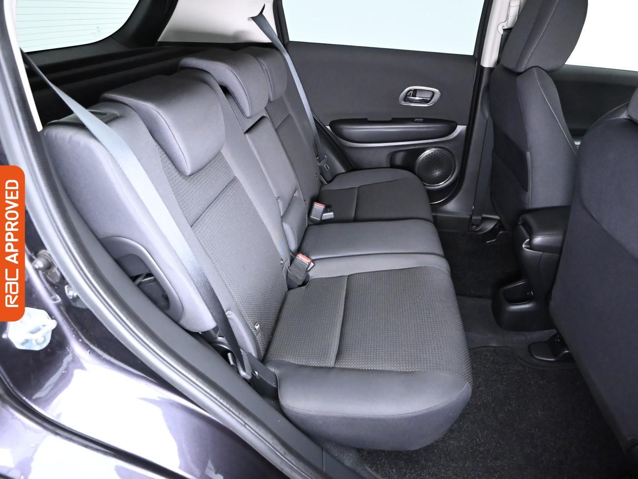 Used Honda HR-V 2020 for sale - 75994446: Photo 13
