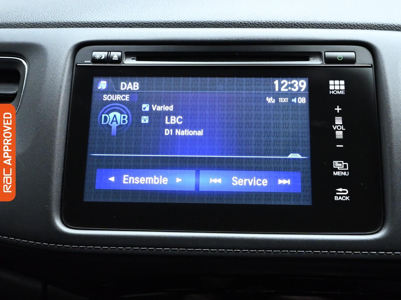 Used Honda HR-V 2020 for sale - 75994446: Photo 14