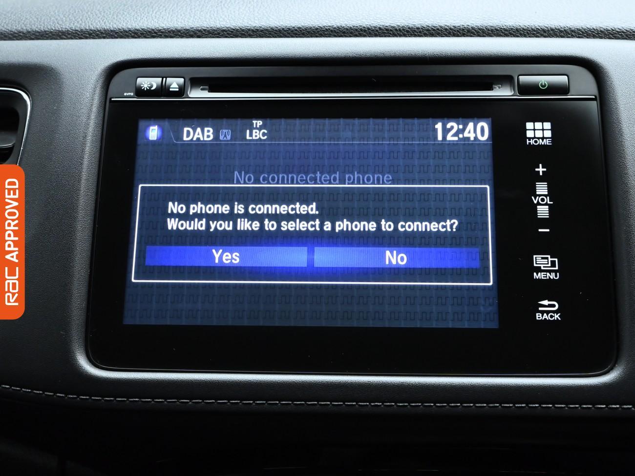 Used Honda HR-V 2020 for sale - 75994446: Photo 15