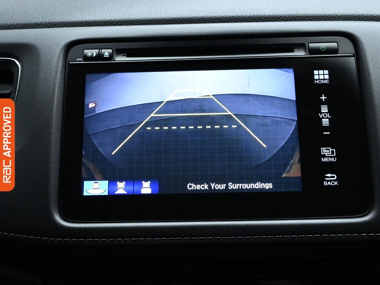Used Honda HR-V 2020 for sale - 75994446: Photo 16