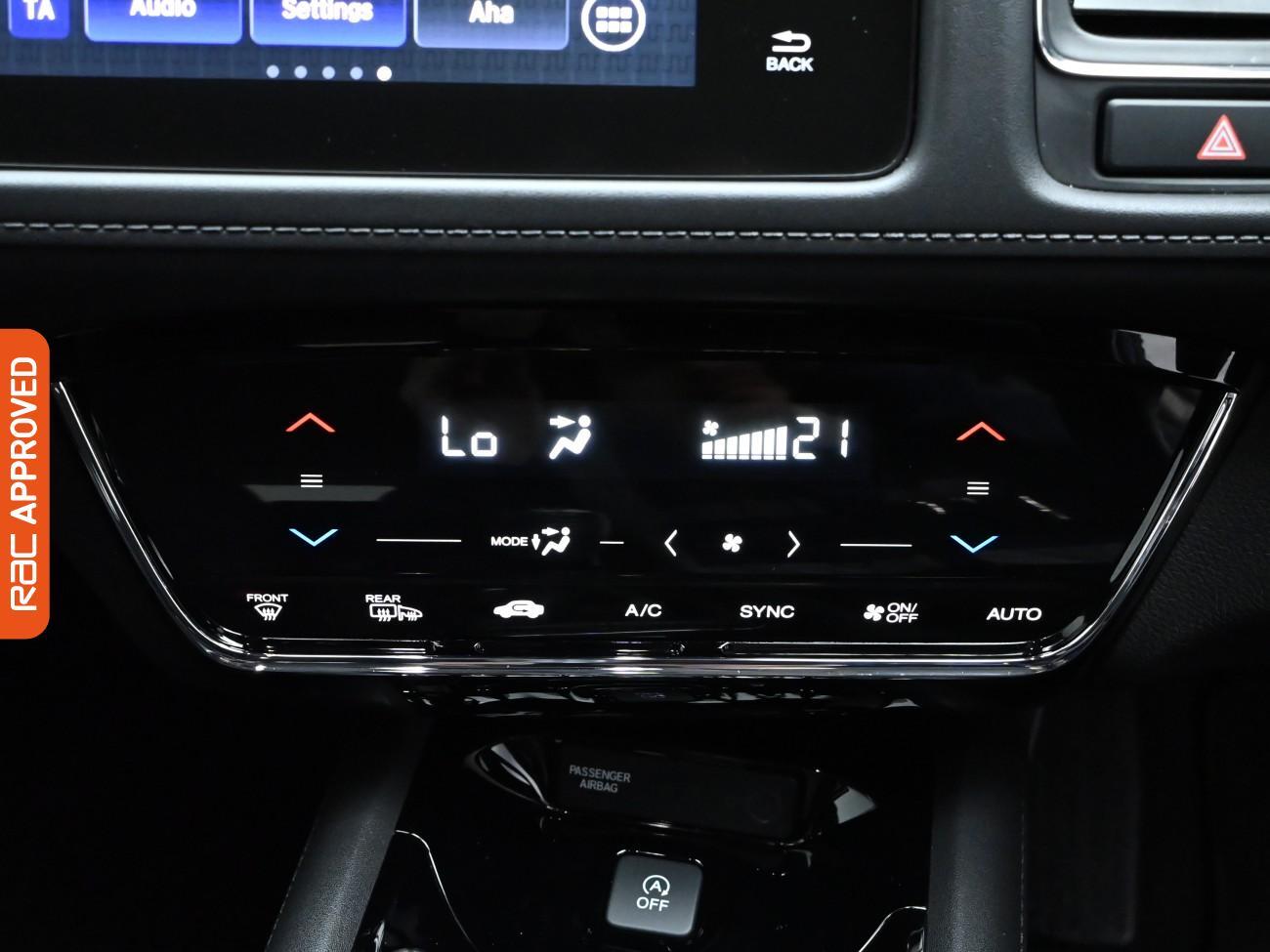 Used Honda HR-V 2020 for sale - 75994446: Photo 17