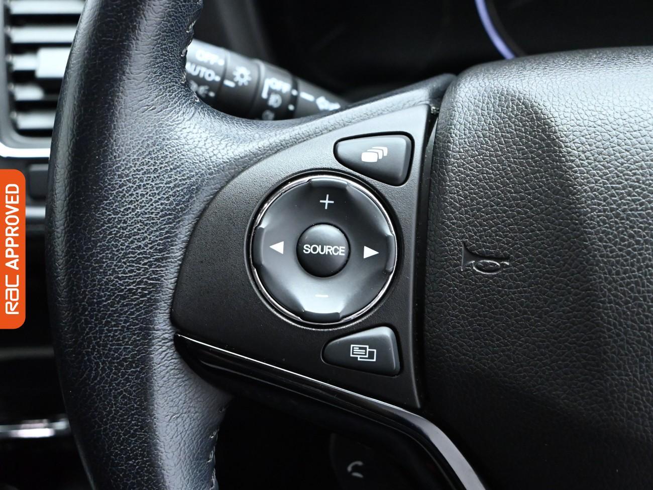 Used Honda HR-V 2020 for sale - 75994446: Photo 19