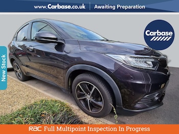 2020 - 1.5 i-VTEC SE SUV 5dr Petrol Manual Euro 6 (s/s) (130 ps)