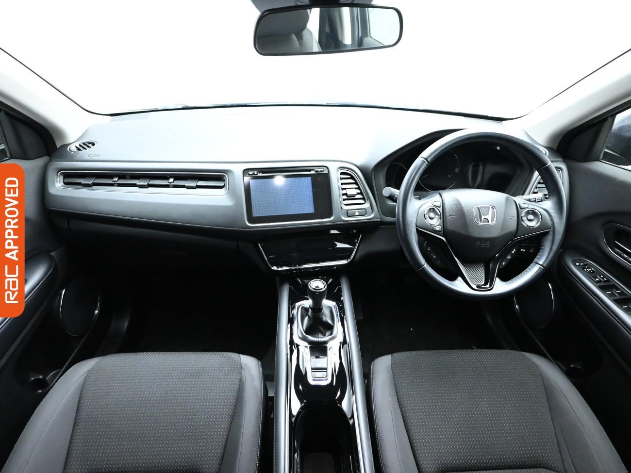Used Honda HR-V 2020 for sale - 75994446: Photo 2