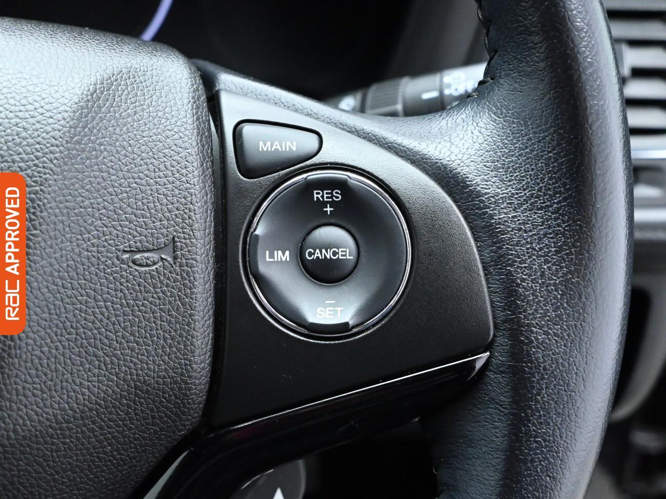 Used Honda HR-V 2020 for sale - 75994446: Photo 23