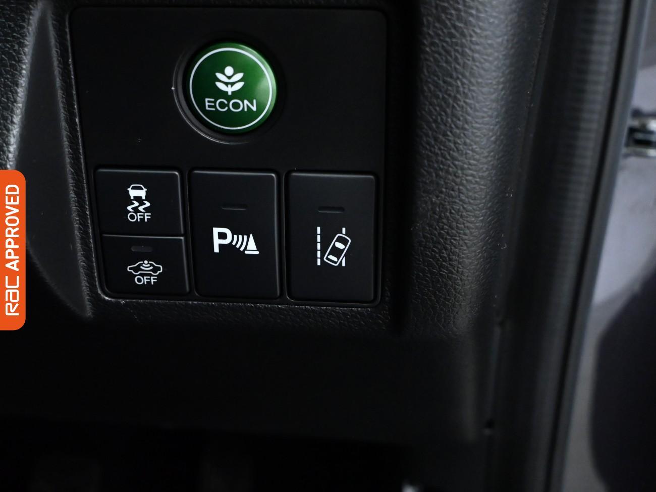 Used Honda HR-V 2020 for sale - 75994446: Photo 24