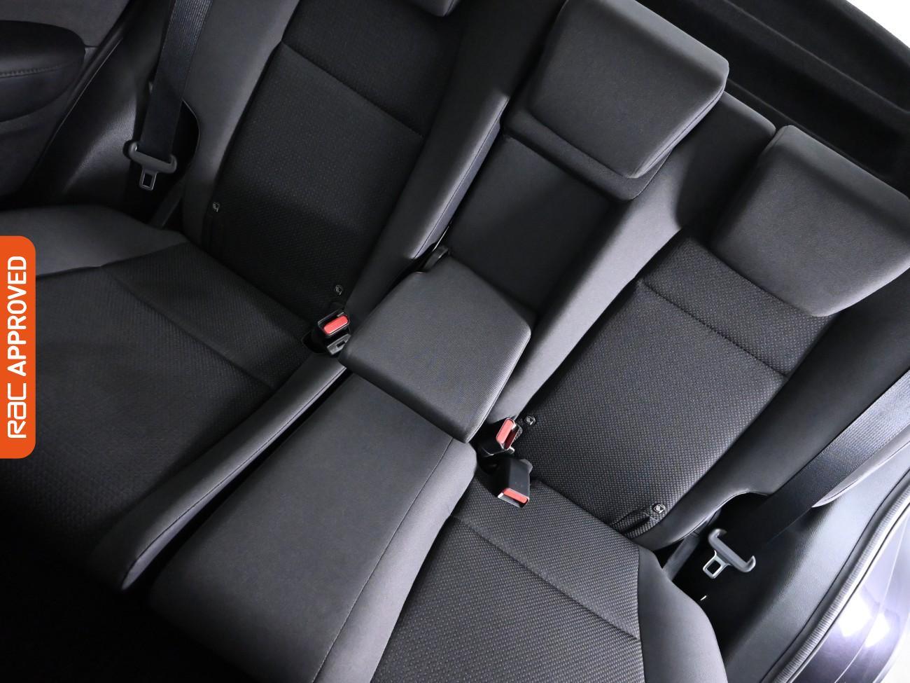 Used Honda HR-V 2020 for sale - 75994446: Photo 26