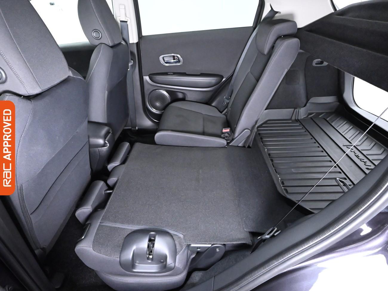 Used Honda HR-V 2020 for sale - 75994446: Photo 27