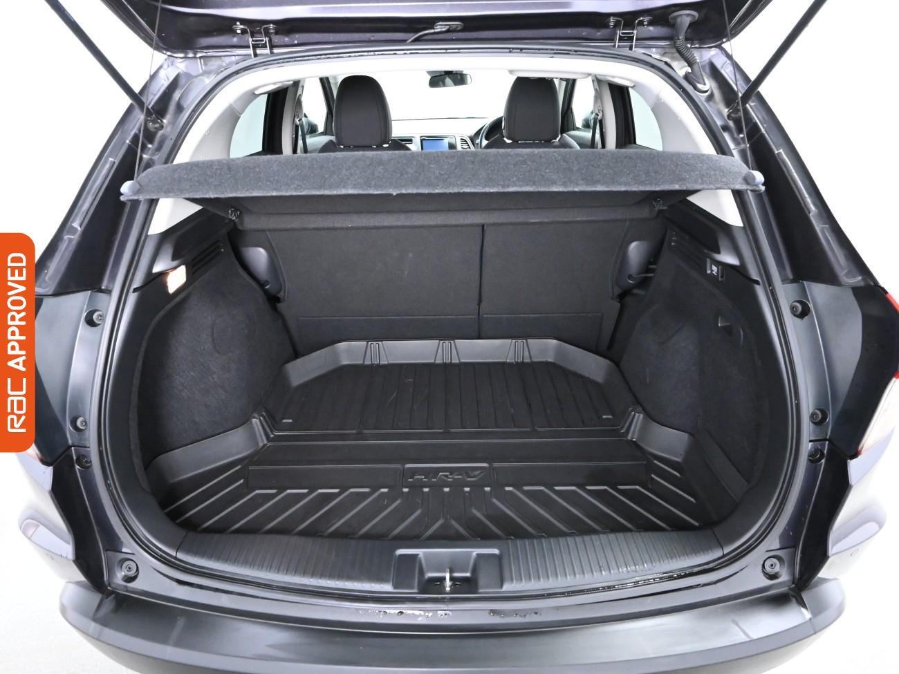 Used Honda HR-V 2020 for sale - 75994446: Photo 28