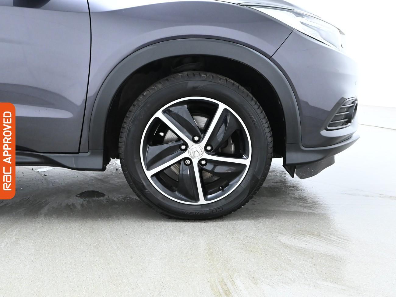 Used Honda HR-V 2020 for sale - 75994446: Photo 29