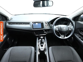 Used Honda HR-V 2020 for sale - 75994446: Photo 2