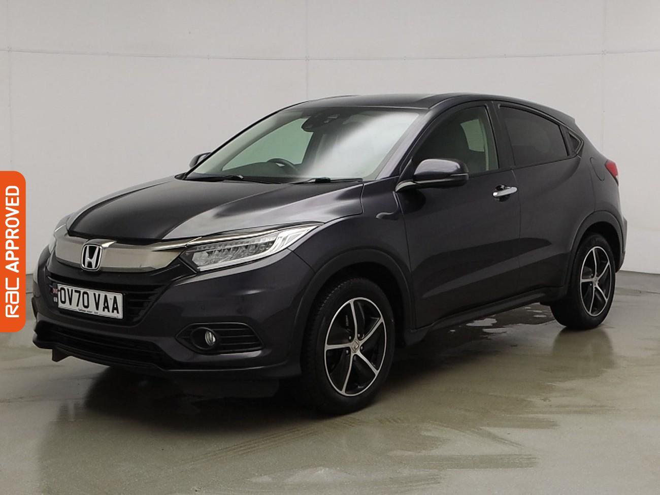 Used Honda HR-V 2020 for sale - 75994446: Photo 31