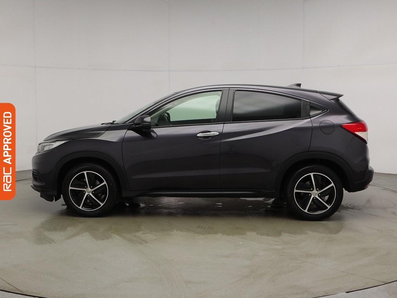 Used Honda HR-V 2020 for sale - 75994446: Photo 32