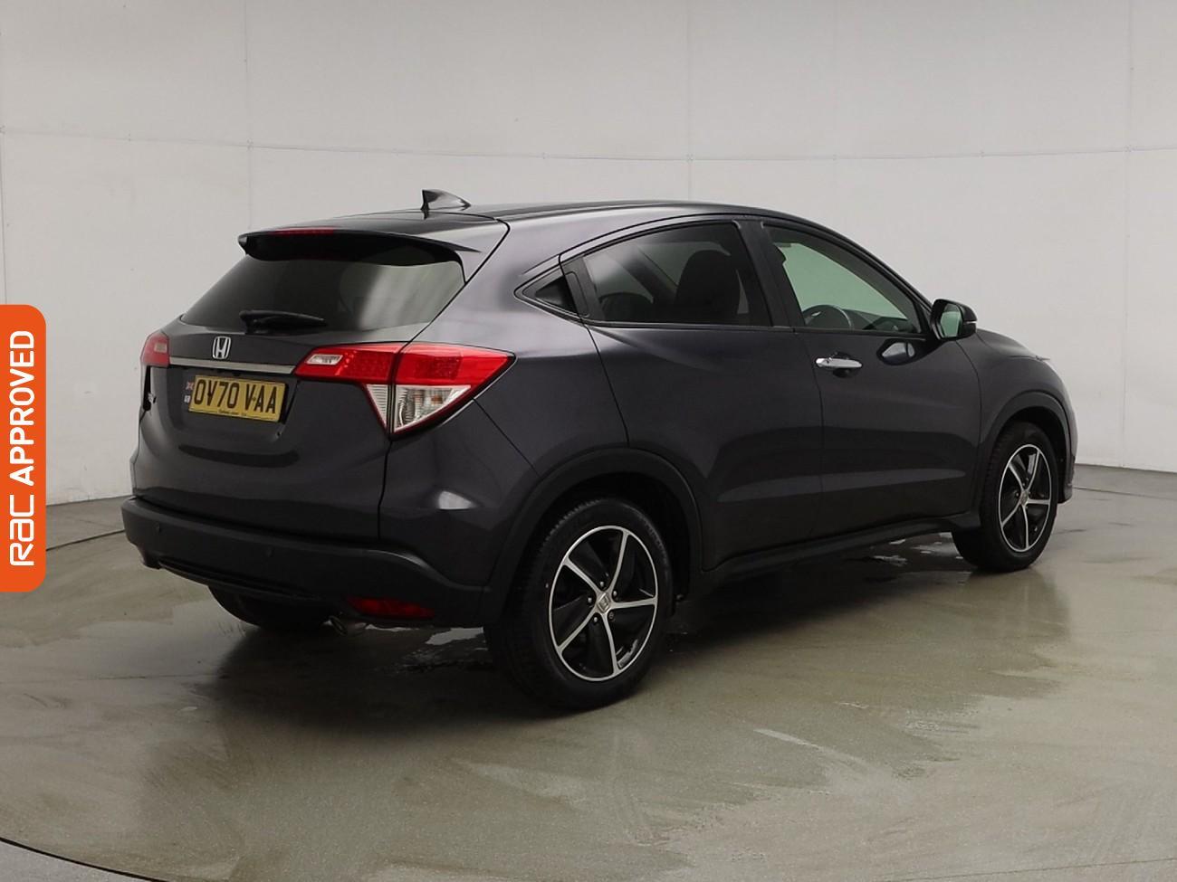 Used Honda HR-V 2020 for sale - 75994446: Photo 33