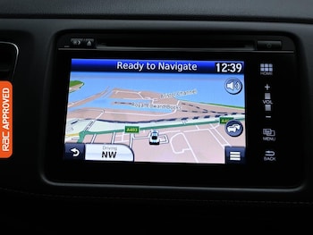 Used Honda HR-V 2020 for sale - 75994446: Photo 3