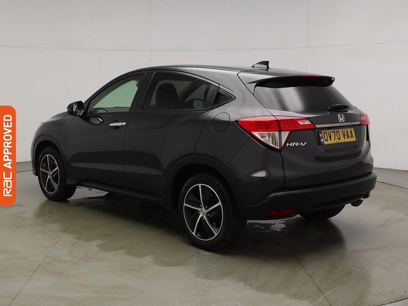 Used Honda HR-V 2020 for sale - 75994446: Photo 4