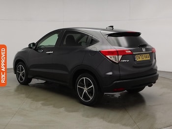 Used Honda HR-V 2020 for sale - 75994446: Photo 4