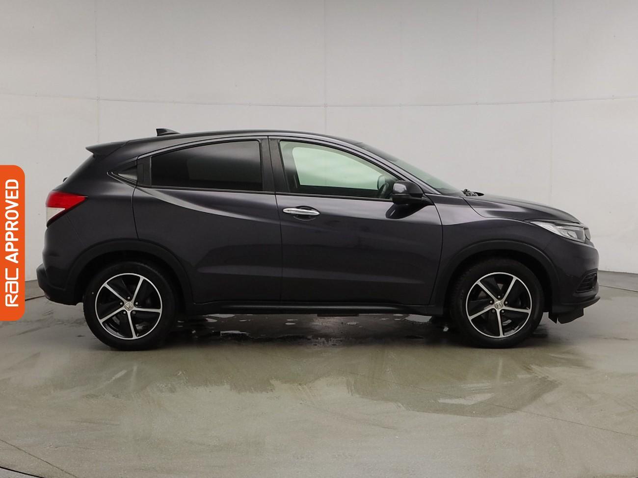 Used Honda HR-V 2020 for sale - 75994446: Photo 6