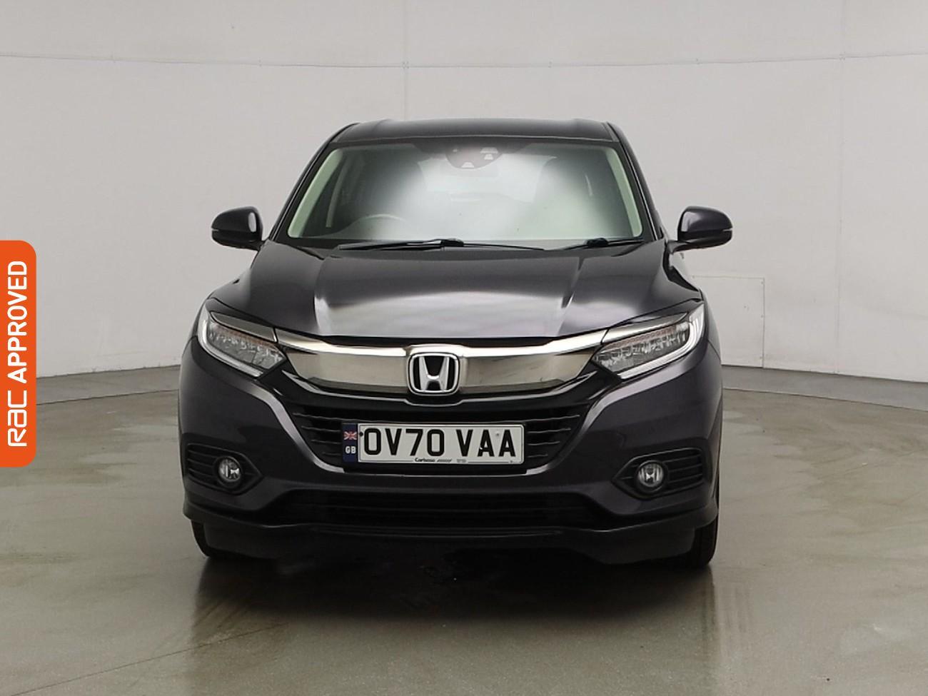 Used Honda HR-V 2020 for sale - 75994446: Photo 7