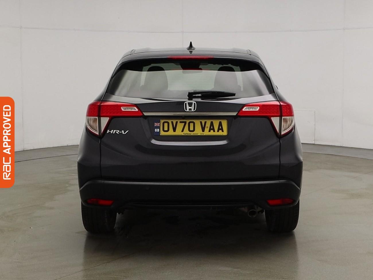 Used Honda HR-V 2020 for sale - 75994446: Photo 8