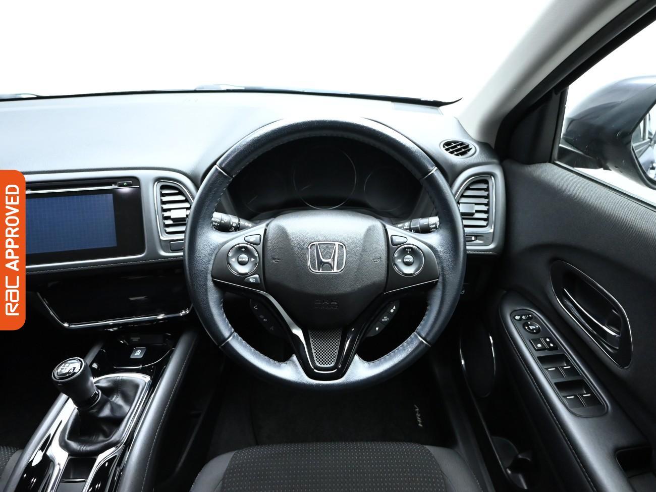 Used Honda HR-V 2020 for sale - 75994446: Photo 9