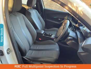 Used Peugeot 2008 2021 for sale - 74937694: Photo