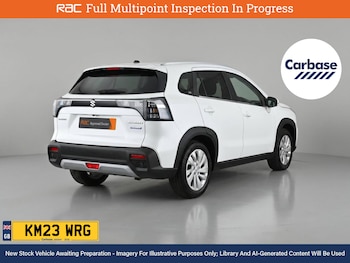 Used Suzuki SX4 S-Cross 2023 for sale - 78465473: Photo