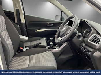 Used Suzuki SX4 S-Cross 2023 for sale - 78465473: Photo
