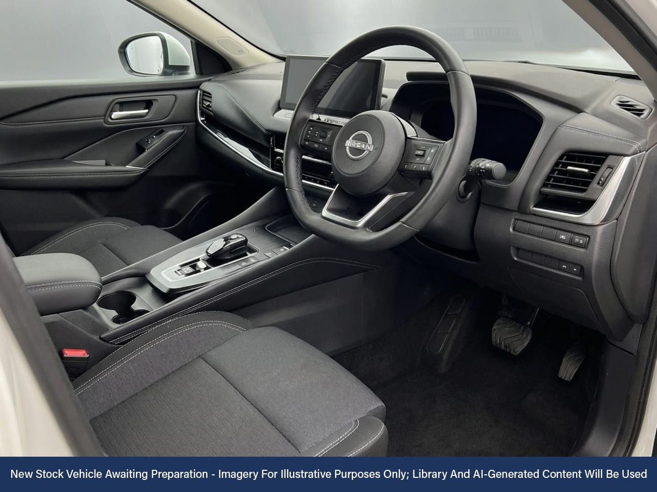 Used Nissan Qashqai 2023 for sale - 77981909: Photo 3